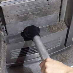 Aspirateur à cendres Cenetop PRO 30 L 1200 W