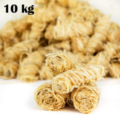 Allume-feu pour Barbecue Cheminée Allumeurs Poele a Bois 10 kg Flameup