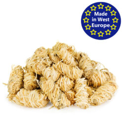 Allume-feu pour Barbecue Cheminée Allumeurs Poele a Bois 10 kg Flameup