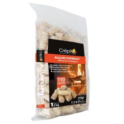 Allum’Express Crépito