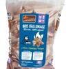 Bois d'allumage Woodstock en sac de 40 L