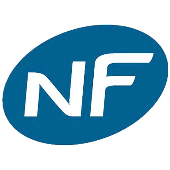 Palette de Bûches de bois étuvé 40cm mélange (Chêne, Hêtre et Charme) – Image 3