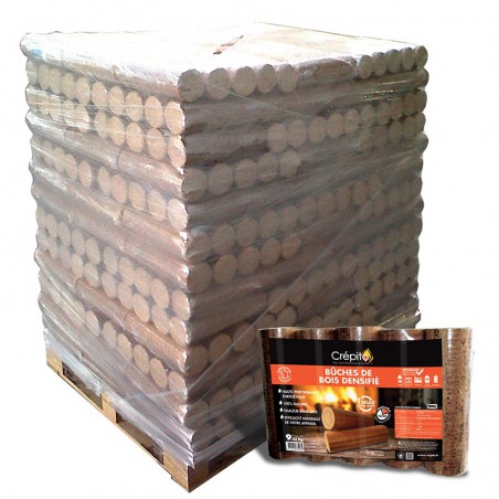 buches-densifiees