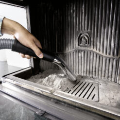 kärcher aspirateur cendres et poussières ad 2