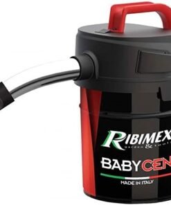 Aspirateur à cendres Babycen Spécial Pellet 4L