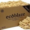 EcoBlaze Natural Firelighters (1000)