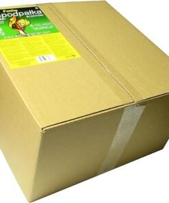 FENIKS Boîte de 500 Allume-feu pour cheminée, poêles, barbecues et Feux de Camp