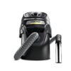Aspirateur cendres et poussieres KARCHER AD 2 - Cuve 14 L 600W
