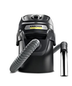 Aspirateur cendres et poussieres KARCHER AD 2 - Cuve 14 L 600W
