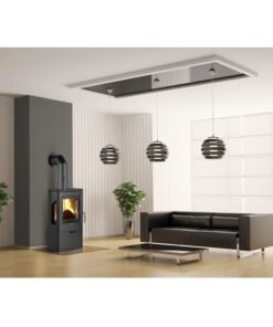 Poêles à Granulés