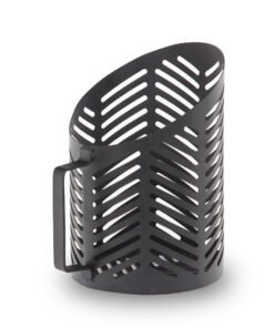 Pelle à granulés Le Marquier Basic noire