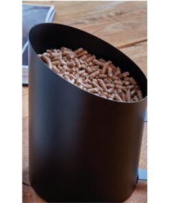 Pelle à granulés en acier Dixneuf Tami XL