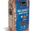 Granulés de bois qualité premium - sac de 15kg