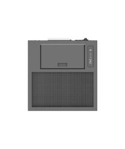 Poêle à granulés Canadian Spa Company Brigitte 8.3kW gris