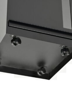 Réservoir à granulés Dixneuf Titan avec tamis