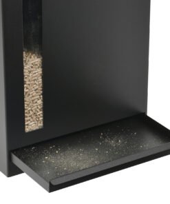 Réservoir à granulés Dixneuf Titan avec tamis