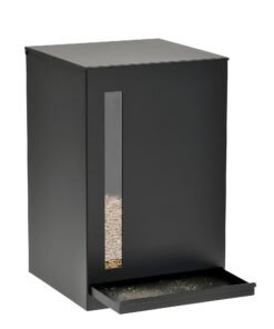 Réservoir à granulés Dixneuf Titan avec tamis