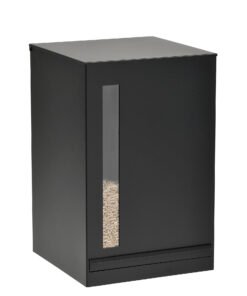 Réservoir à granulés Dixneuf Titan avec tamis