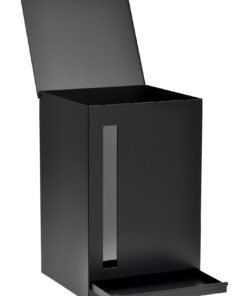 Réservoir à granulés