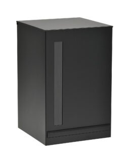 Réservoir à granulés Dixneuf Titan avec tamis